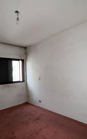 Apartamento à venda com 133m², 3 quartos e 2 vagas Apartamento à venda com 133m², 3 quartos e 2 vagasQuarto 3