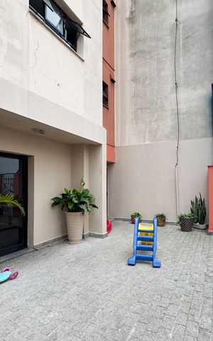 Apartamento à venda com 133m², 3 quartos e 2 vagas Apartamento à venda com 133m², 3 quartos e 2 vagasÁrea comum - Playground