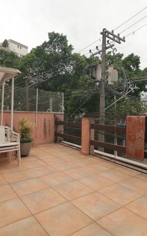 Casa à venda com 300m², 3 quartos e 2 vagasVaranda da Sala