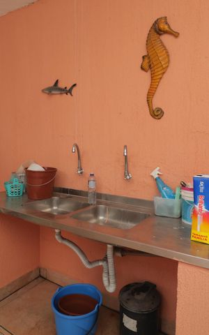 Casa à venda com 300m², 3 quartos e 2 vagasChurrasqueira
