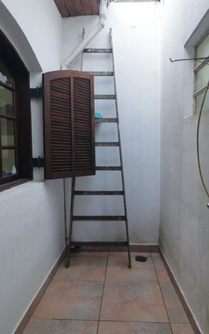 Casa à venda com 300m², 3 quartos e 2 vagasJardim