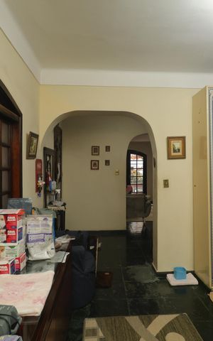 Casa à venda com 300m², 3 quartos e 2 vagasSala de Jantar