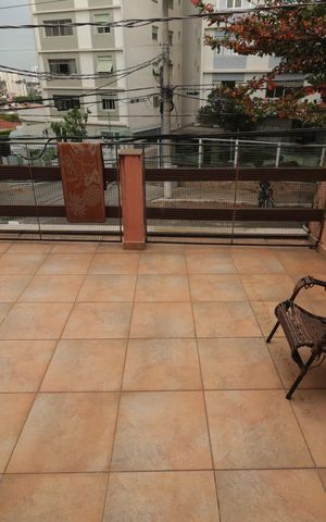 Casa à venda com 300m², 3 quartos e 2 vagasVaranda da Sala
