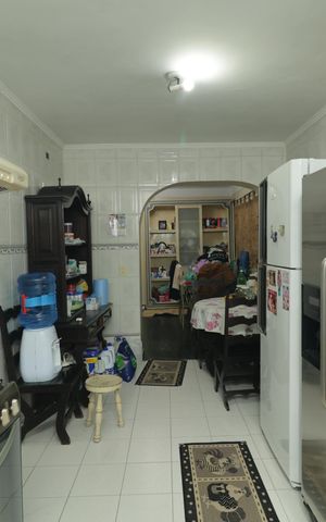 Casa à venda com 300m², 3 quartos e 2 vagasCozinha