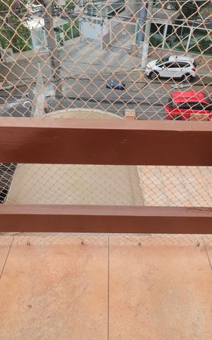 Casa à venda com 300m², 3 quartos e 2 vagasVaranda da Suíte