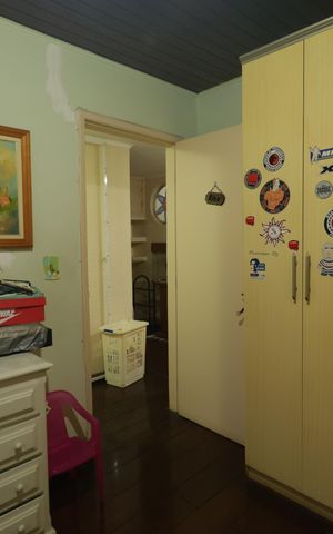 Casa à venda com 300m², 3 quartos e 2 vagasQuarto 2