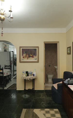 Casa à venda com 300m², 3 quartos e 2 vagasSala de Jantar