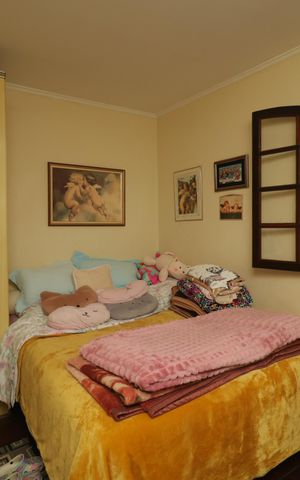 Casa à venda com 300m², 3 quartos e 2 vagasQuarto 3