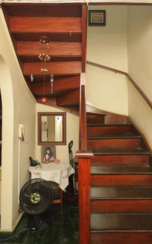 Casa à venda com 300m², 3 quartos e 2 vagasCorredor