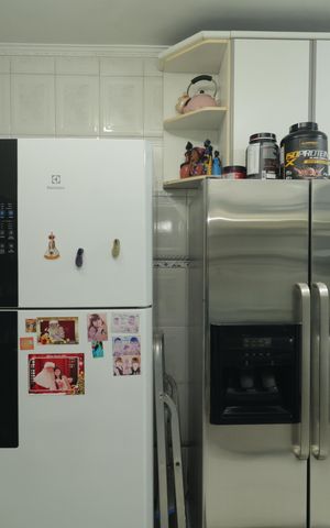 Casa à venda com 300m², 3 quartos e 2 vagasCozinha