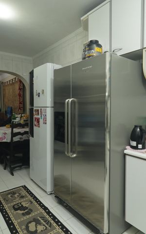 Casa à venda com 300m², 3 quartos e 2 vagasCozinha