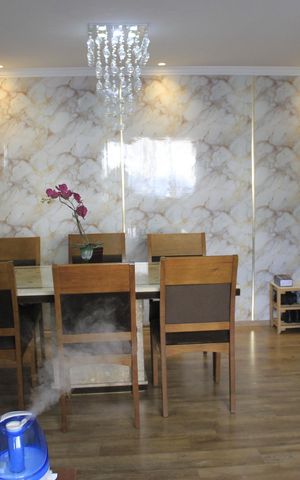 Apartamento para alugar com 60m², 2 quartos e 1 vagaSala 