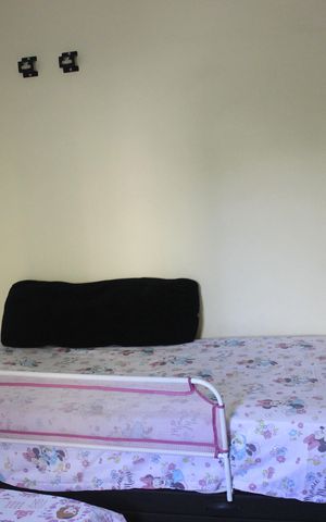 Apartamento para alugar com 60m², 2 quartos e 1 vagaQuarto 2
