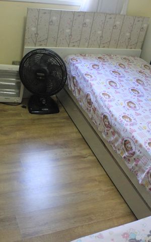 Apartamento para alugar com 60m², 2 quartos e 1 vagaQuarto 2