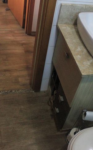 Apartamento para alugar com 60m², 2 quartos e 1 vagaBanheiro 