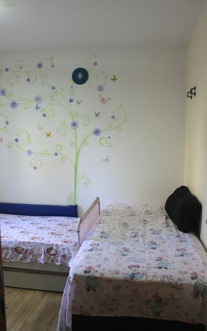Apartamento para alugar com 60m², 2 quartos e 1 vagaQuarto 2