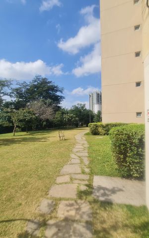 Apartamento para alugar com 60m², 2 quartos e 1 vaga Apartamento para alugar com 60m², 2 quartos e 1 vagaÁrea comum