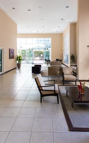 Apartamento para alugar com 30m², 1 quarto e 1 vagaHall social