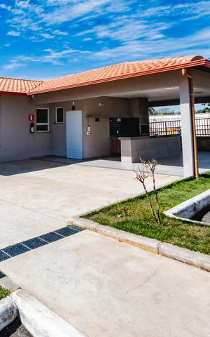 Apartamento para alugar com 41m², 2 quartos e 1 vagaÁrea externa