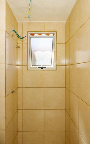 Apartamento para alugar com 41m², 2 quartos e 1 vagaBanheiro social