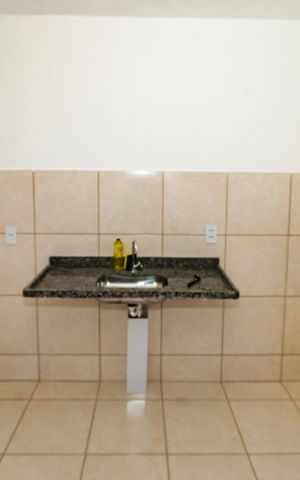 Apartamento para alugar com 41m², 2 quartos e 1 vagaCozinha/Área de serviço