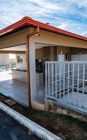 Apartamento para alugar com 41m², 2 quartos e 1 vagaÁrea externa