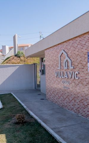 Apartamento para alugar com 41m², 2 quartos e 1 vagaFachada