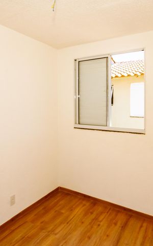 Apartamento para alugar com 41m², 2 quartos e 1 vagaQuarto 2