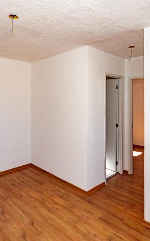Apartamento para alugar com 41m², 2 quartos e 1 vagaSala