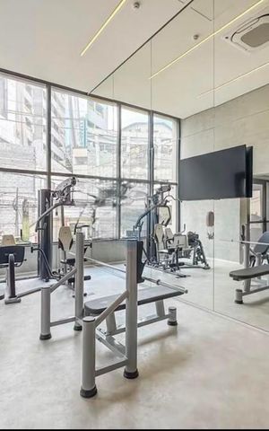 Studio à venda com 26m², 1 quarto e sem vaga Studio à venda com 26m², 1 quarto e sem vagaÁrea externa