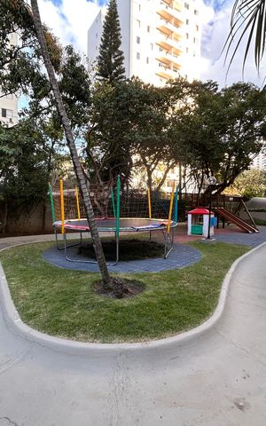 Apartamento à venda com 231m², 5 quartos e 3 vagas Apartamento à venda com 231m², 5 quartos e 3 vagasÁrea comum