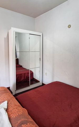 Studio para alugar com 44m², 1 quarto e 1 vaga Studio para alugar com 44m², 1 quarto e 1 vagaStudio