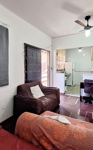 Studio para alugar com 44m², 1 quarto e 1 vaga Studio para alugar com 44m², 1 quarto e 1 vagaStudio