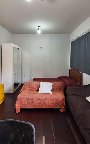 Studio para alugar com 44m², 1 quarto e 1 vaga Studio para alugar com 44m², 1 quarto e 1 vagaStudio