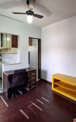 Studio para alugar com 44m², 1 quarto e 1 vaga Studio para alugar com 44m², 1 quarto e 1 vagaStudio