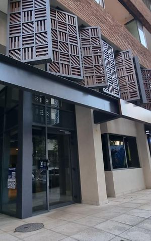Studio à venda com 25m², 1 quarto e sem vaga
