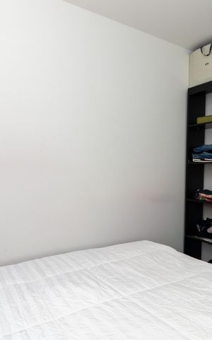 Apartamento para alugar com 37m², 2 quartos e sem vaga Apartamento para alugar com 37m², 2 quartos e sem vagaQuarto 2