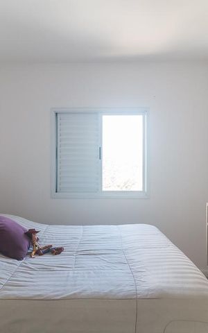 Apartamento para alugar com 60m², 2 quartos e 1 vaga Apartamento para alugar com 60m², 2 quartos e 1 vagaQuarto 1