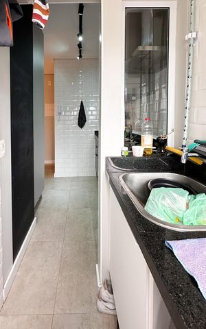 Apartamento à venda com 64m², 2 quartos e 2 vagas Apartamento à venda com 64m², 2 quartos e 2 vagasÁrea de Serviço