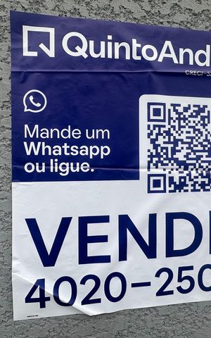 Apartamento à venda com 64m², 2 quartos e 2 vagas Apartamento à venda com 64m², 2 quartos e 2 vagasPlaca