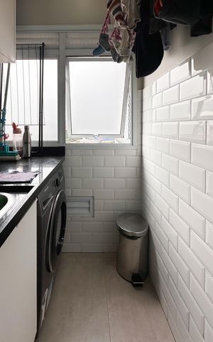 Apartamento à venda com 64m², 2 quartos e 2 vagas Apartamento à venda com 64m², 2 quartos e 2 vagasÁrea de Serviço
