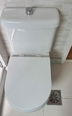 Apartamento para alugar com 262m², 3 quartos e 2 vagas Apartamento para alugar com 262m², 3 quartos e 2 vagasSuíte 3 - Banheiro