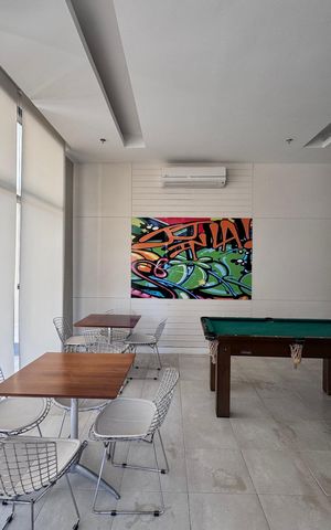 Apartamento para alugar com 262m², 3 quartos e 2 vagas Apartamento para alugar com 262m², 3 quartos e 2 vagasÁrea comum