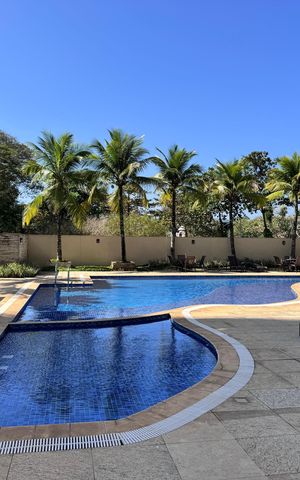 Apartamento para alugar com 262m², 3 quartos e 2 vagas Apartamento para alugar com 262m², 3 quartos e 2 vagasÁrea comum