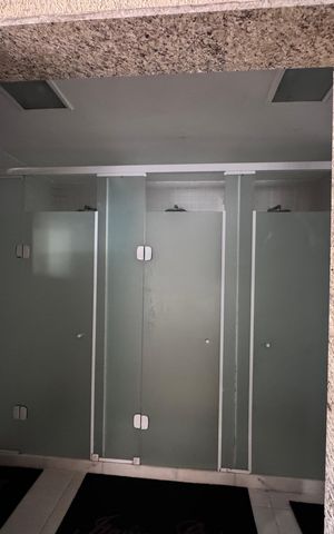 Apartamento para alugar com 262m², 3 quartos e 2 vagas Apartamento para alugar com 262m², 3 quartos e 2 vagasÁrea comum