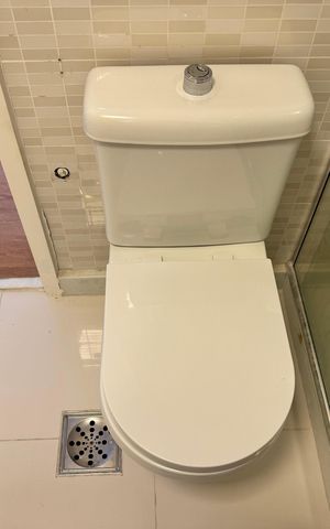Apartamento para alugar com 262m², 3 quartos e 2 vagas Apartamento para alugar com 262m², 3 quartos e 2 vagasSuíte 2 - Banheiro
