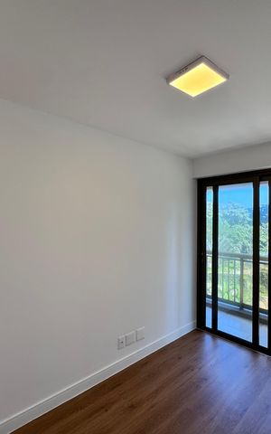 Apartamento para alugar com 262m², 3 quartos e 2 vagas Apartamento para alugar com 262m², 3 quartos e 2 vagasSuíte 3