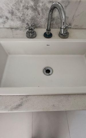 Apartamento para alugar com 262m², 3 quartos e 2 vagas Apartamento para alugar com 262m², 3 quartos e 2 vagasBanheiro Social