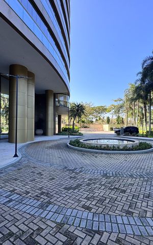 Apartamento para alugar com 262m², 3 quartos e 2 vagas Apartamento para alugar com 262m², 3 quartos e 2 vagasÁrea comum