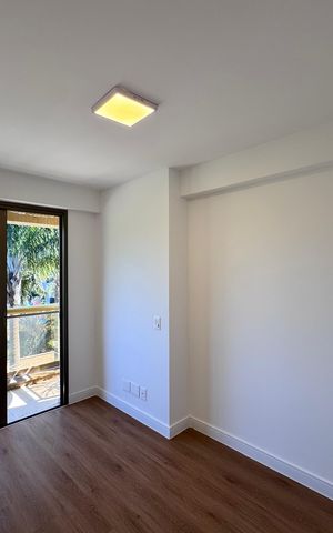 Apartamento para alugar com 262m², 3 quartos e 2 vagas Apartamento para alugar com 262m², 3 quartos e 2 vagasSuíte 3